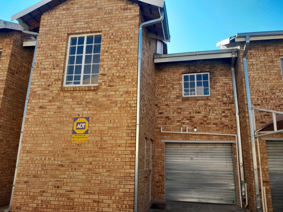 3 Bedroom Property for Sale in Bodorp North West